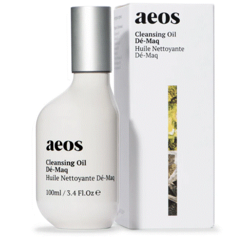 AEOS Cleansing Oil Dé-Maq 100ML